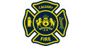 Calgary Fire Department, Calgary, Alberta, Canada