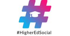 Higher Ed Social