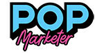 The Pop-Marketer