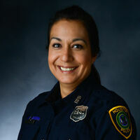 Officer Angela M. Douglas