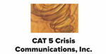 Cat 5 Crisis Communications, Inc.